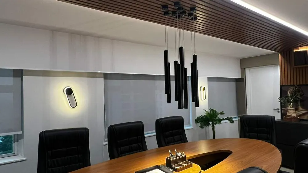 Sala-Conjunto, 121 m² - Foto 5
