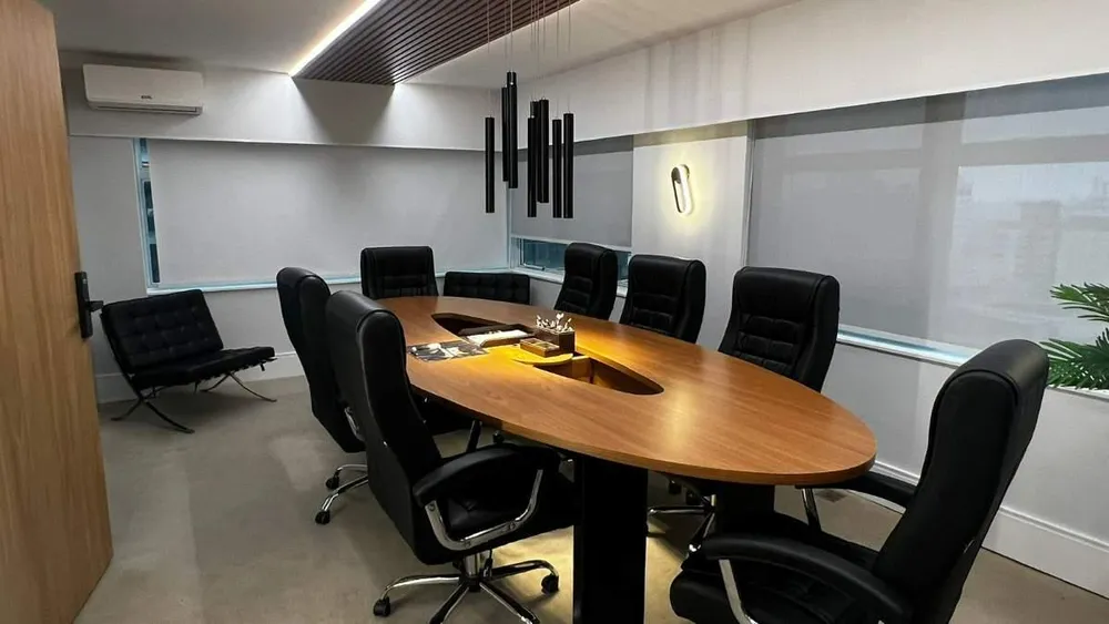 Sala-Conjunto, 121 m² - Foto 2