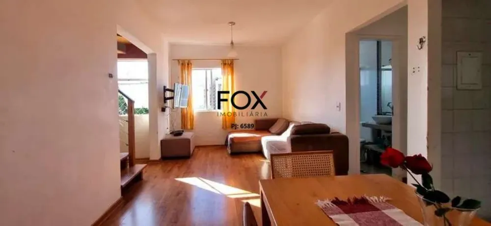 Cobertura, 3 quartos, 137 m² - Foto 4