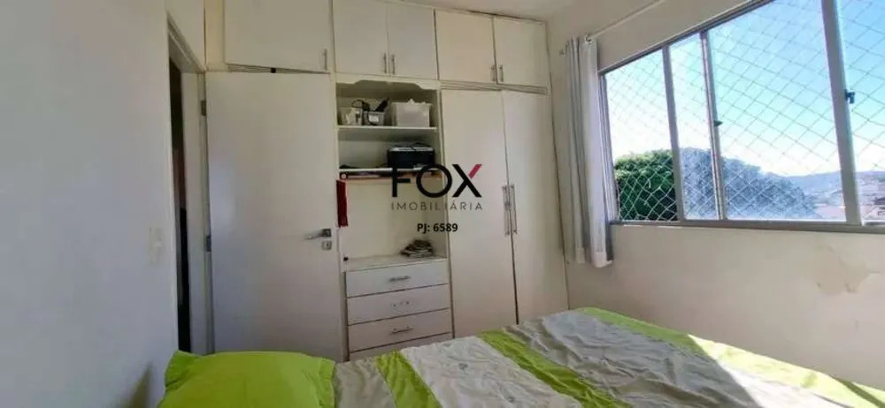 Cobertura, 3 quartos, 137 m² - Foto 11