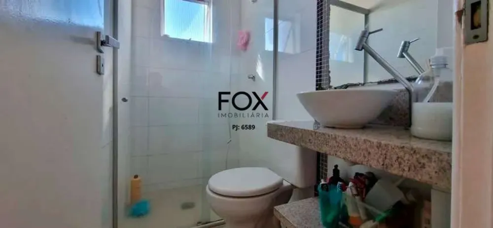 Cobertura, 3 quartos, 137 m² - Foto 10