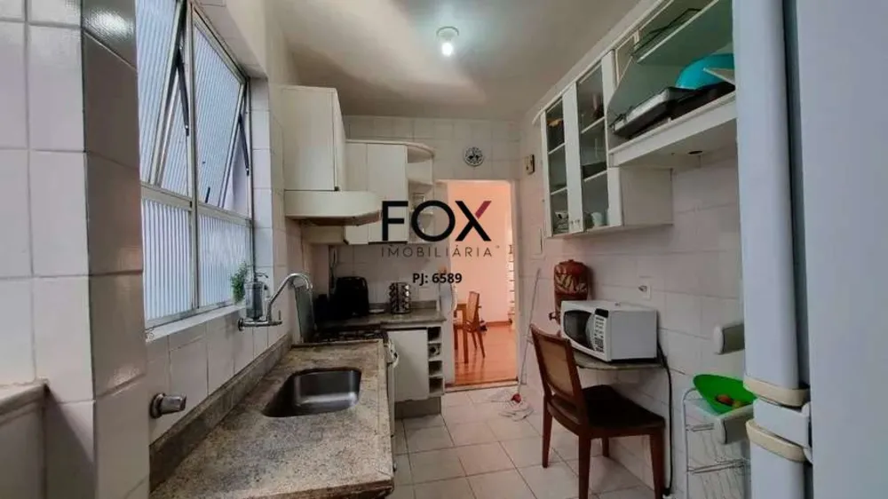 Cobertura, 3 quartos, 137 m² - Foto 6