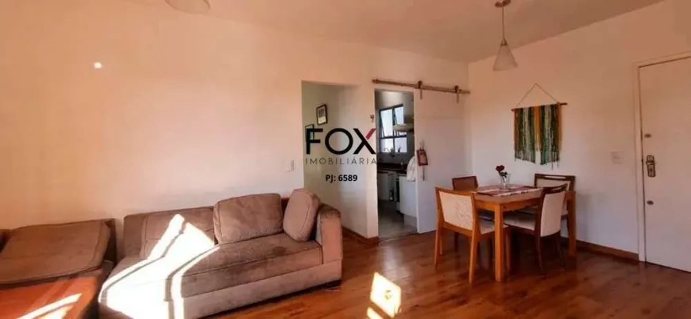 Cobertura, 3 quartos, 137 m² - Foto 5
