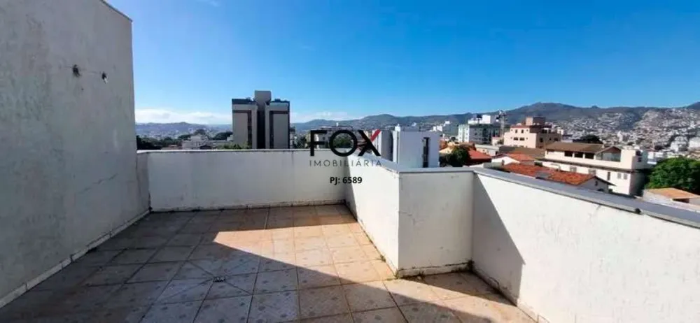 Cobertura, 3 quartos, 137 m² - Foto 9