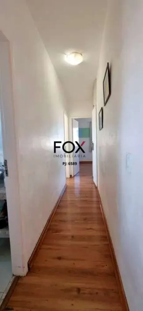 Cobertura, 3 quartos, 137 m² - Foto 12