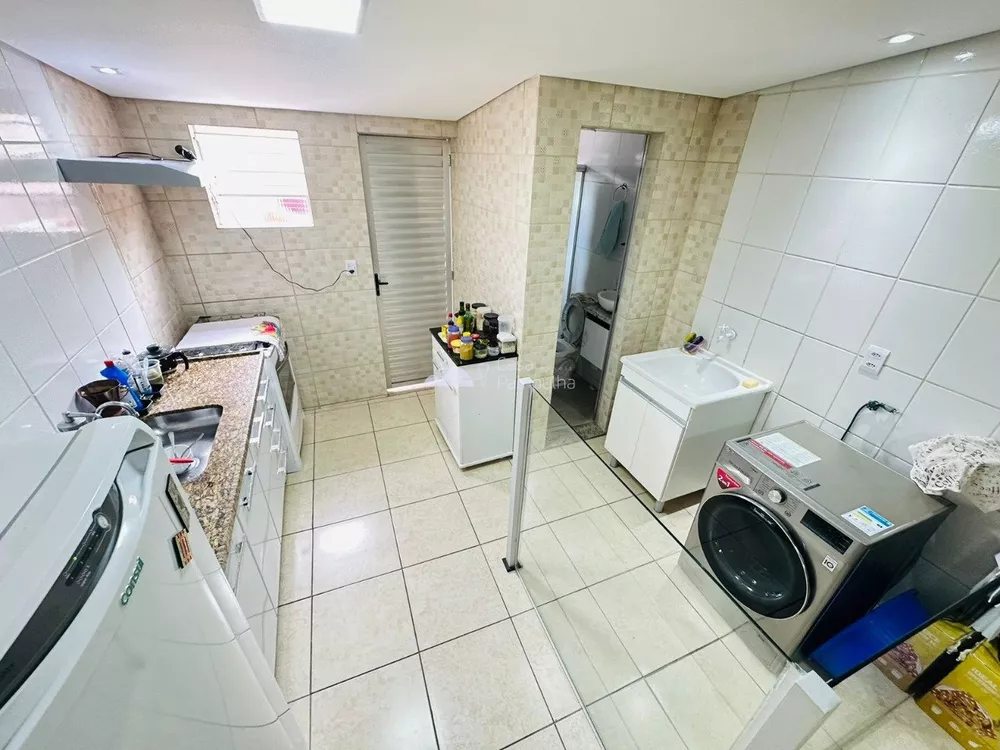 Casa à venda com 3 quartos, 120m² - Foto 20