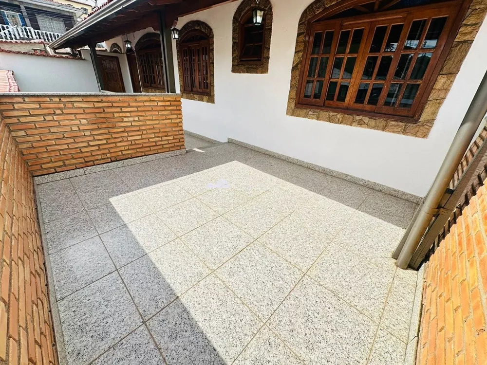 Casa à venda com 3 quartos, 120m² - Foto 6