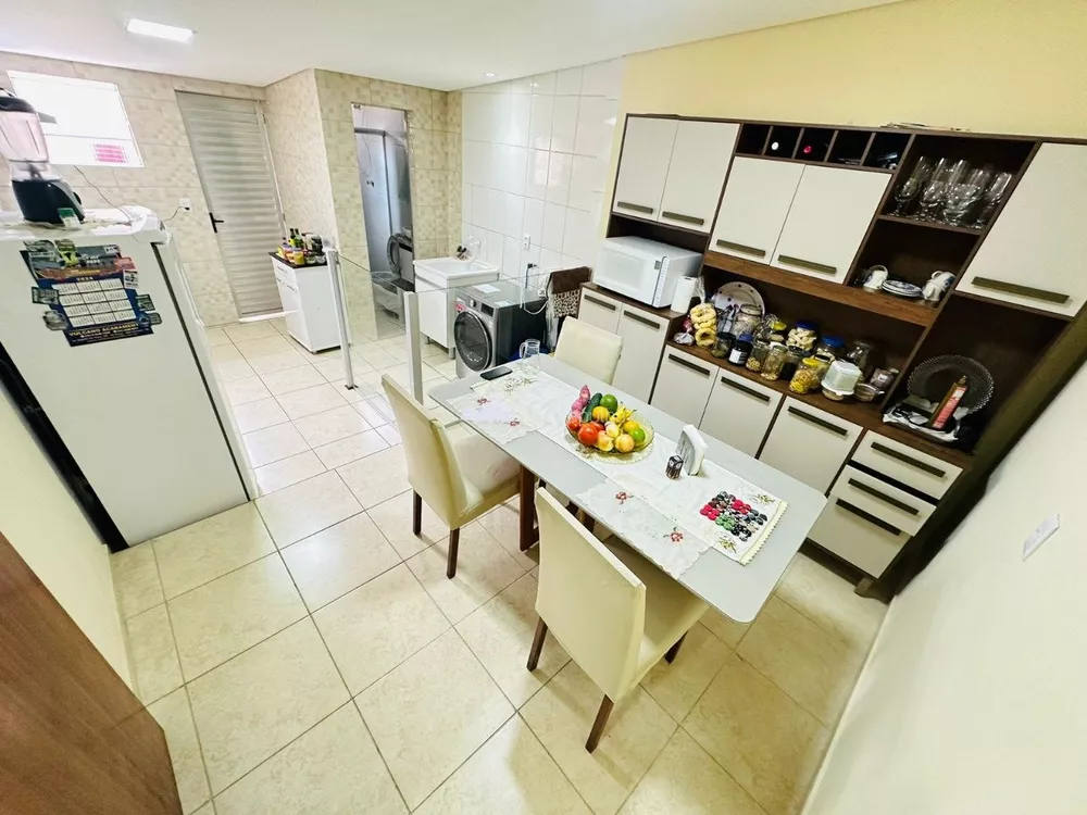 Casa à venda com 3 quartos, 120m² - Foto 15