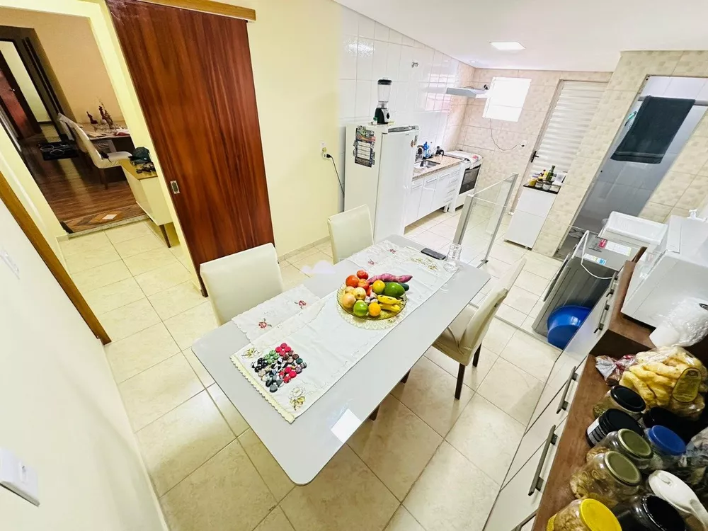 Casa à venda com 3 quartos, 120m² - Foto 17