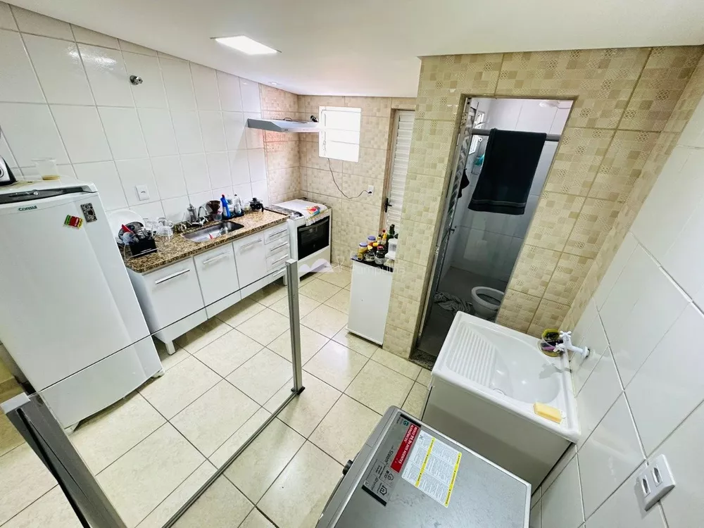 Casa à venda com 3 quartos, 120m² - Foto 19