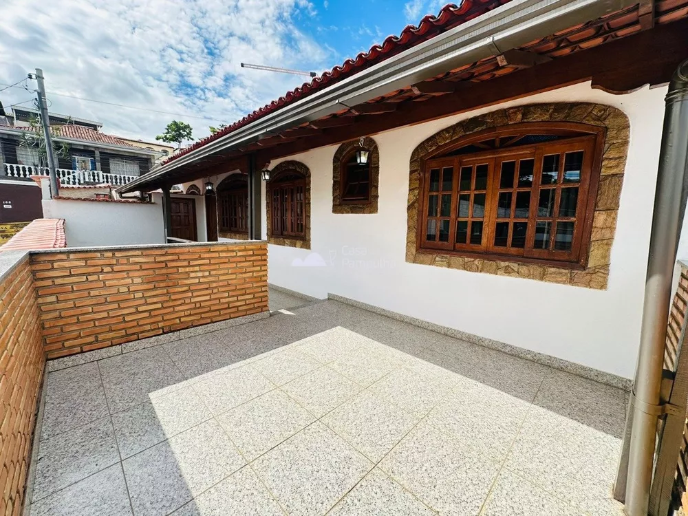 Casa à venda com 3 quartos, 120m² - Foto 5