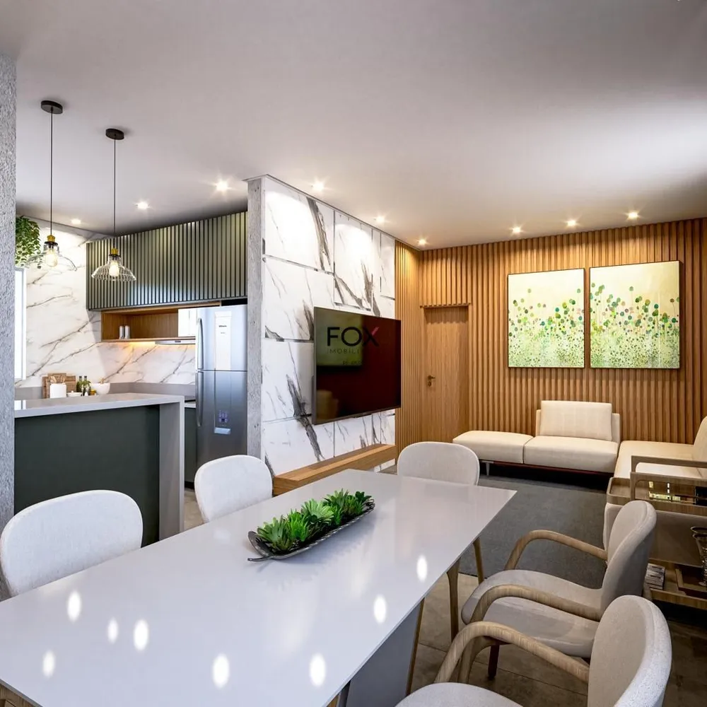 Apartamento, 3 quartos, 97 m² - Foto 6