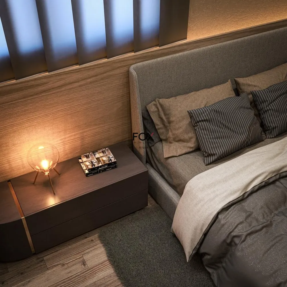 Apartamento, 3 quartos, 97 m² - Foto 4