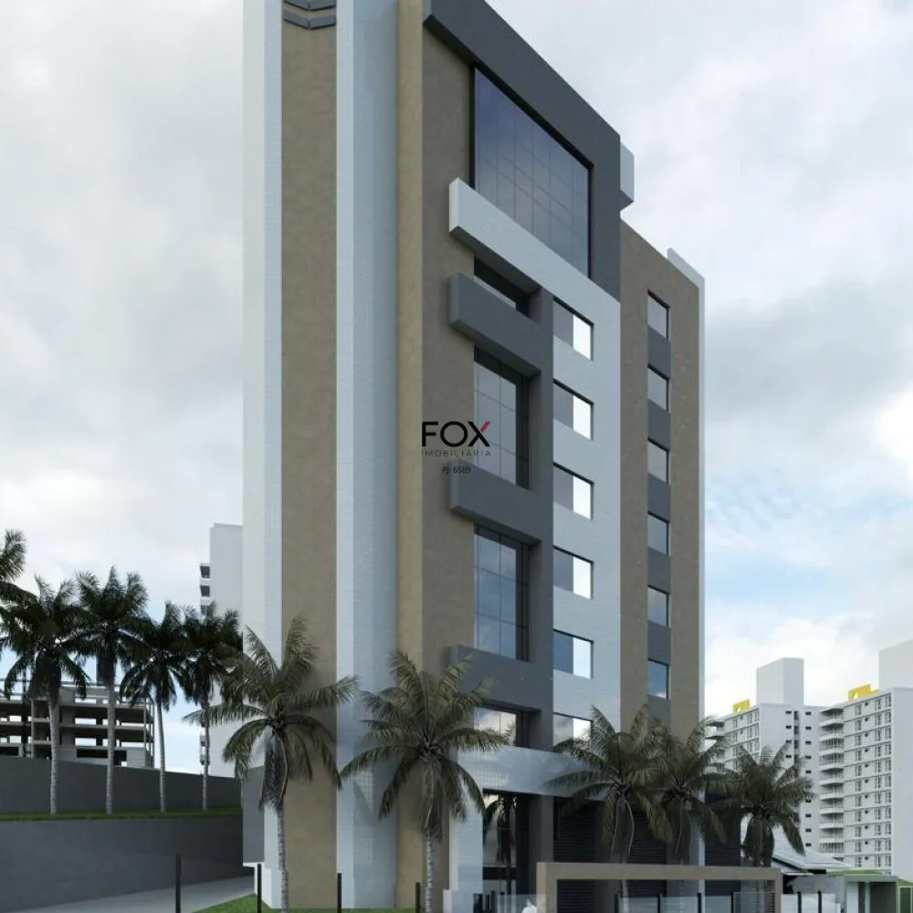 Apartamento, 3 quartos, 97 m² - Foto 1