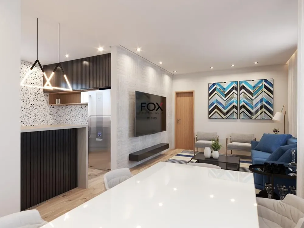 Apartamento, 3 quartos, 97 m² - Foto 7