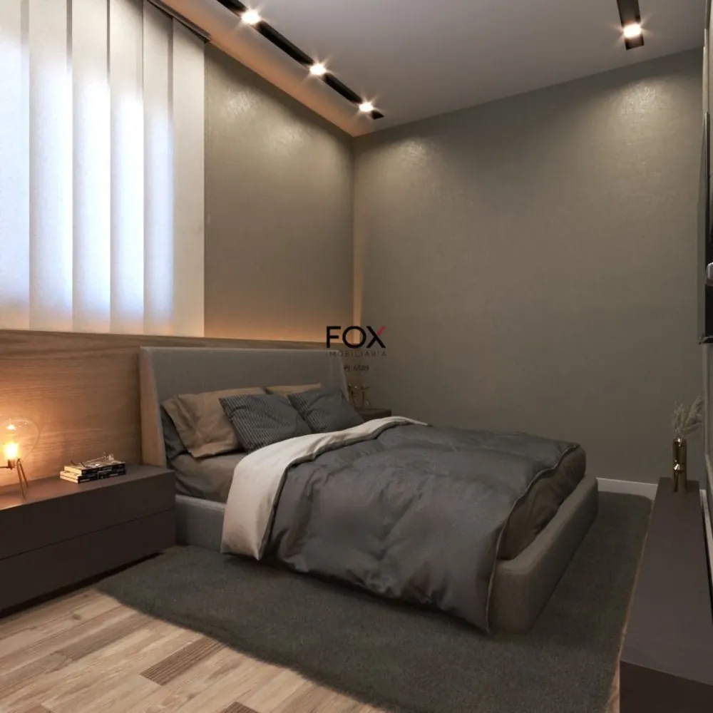 Apartamento, 3 quartos, 97 m² - Foto 3