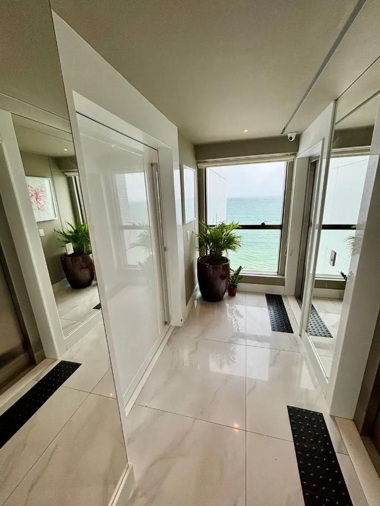 Apartamento, 4 quartos, 217 m² - Foto 3