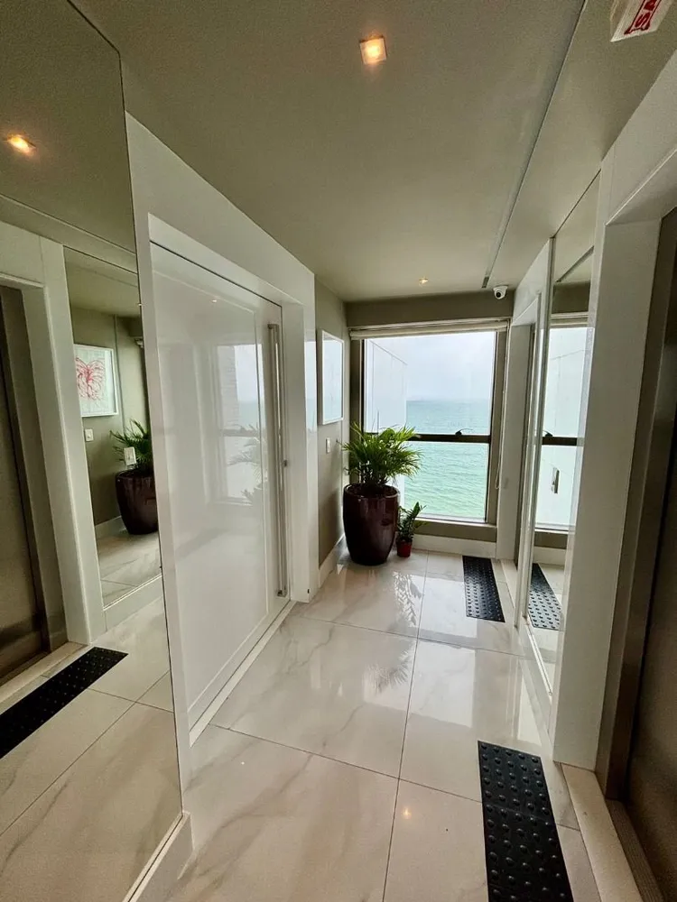 Apartamento, 4 quartos, 217 m² - Foto 4