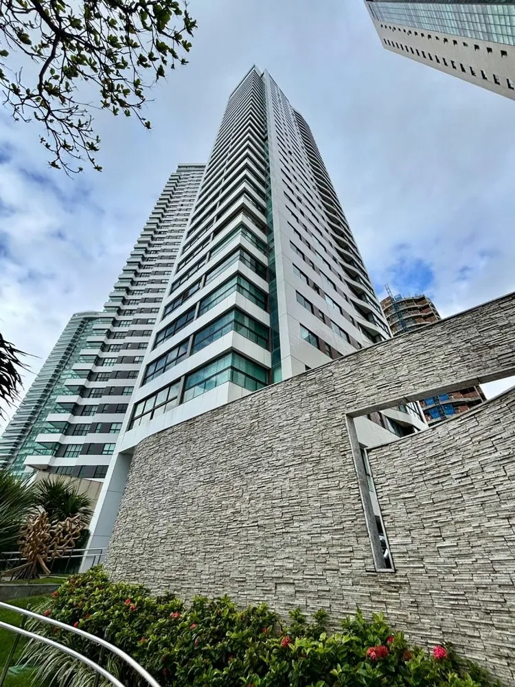 Apartamento, 4 quartos, 217 m² - Foto 2
