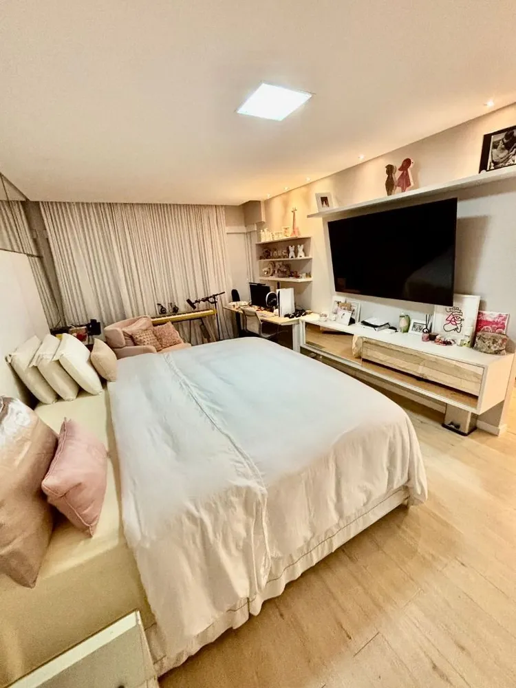 Apartamento, 4 quartos, 217 m² - Foto 18