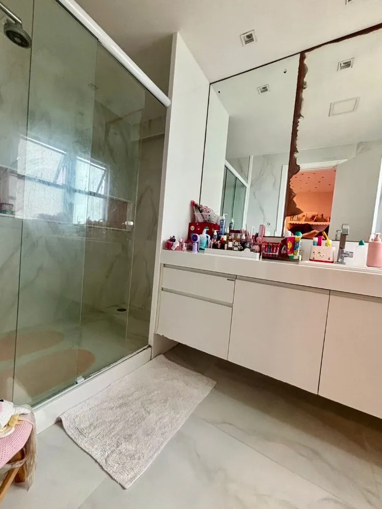 Apartamento, 4 quartos, 217 m² - Foto 11