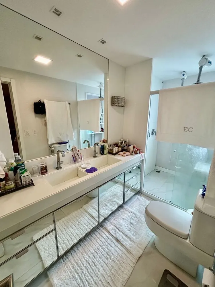Apartamento, 4 quartos, 217 m² - Foto 12