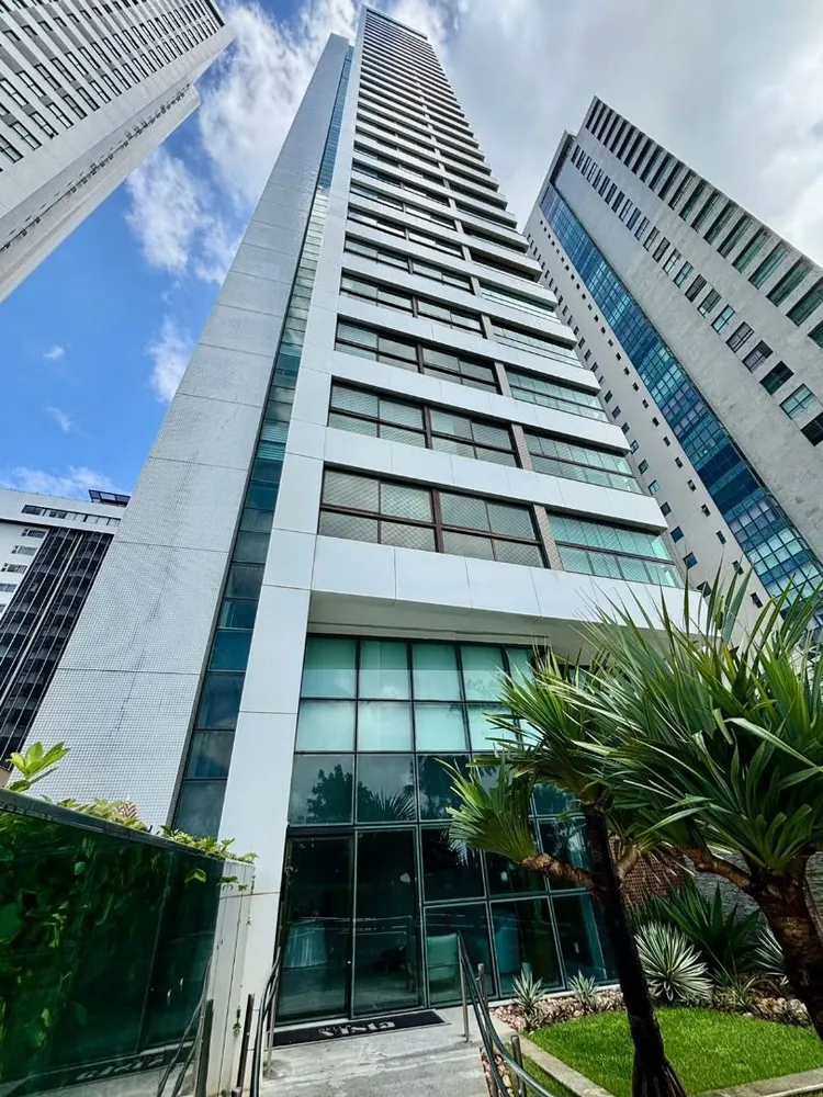 Apartamento, 4 quartos, 217 m² - Foto 1