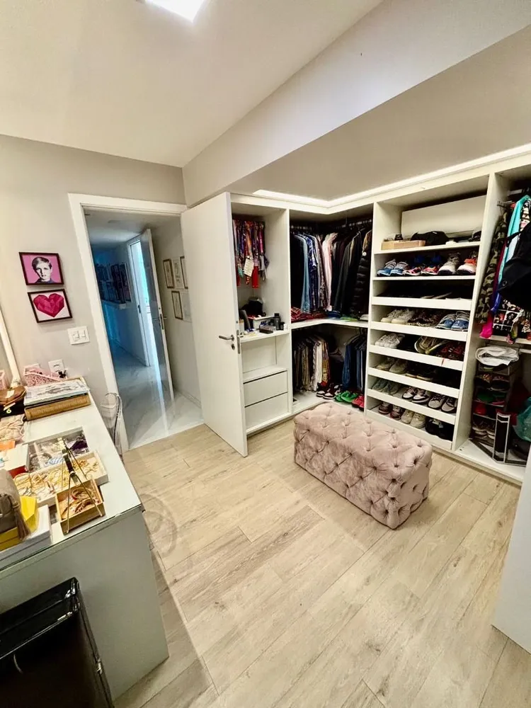 Apartamento, 4 quartos, 217 m² - Foto 13