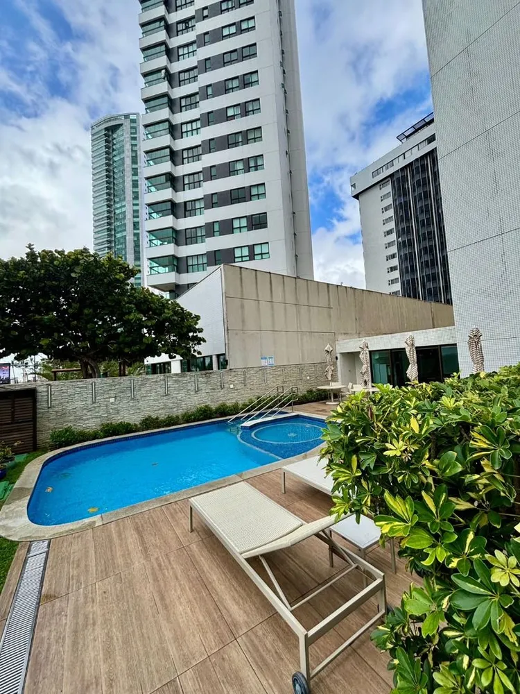 Apartamento, 4 quartos, 217 m² - Foto 2