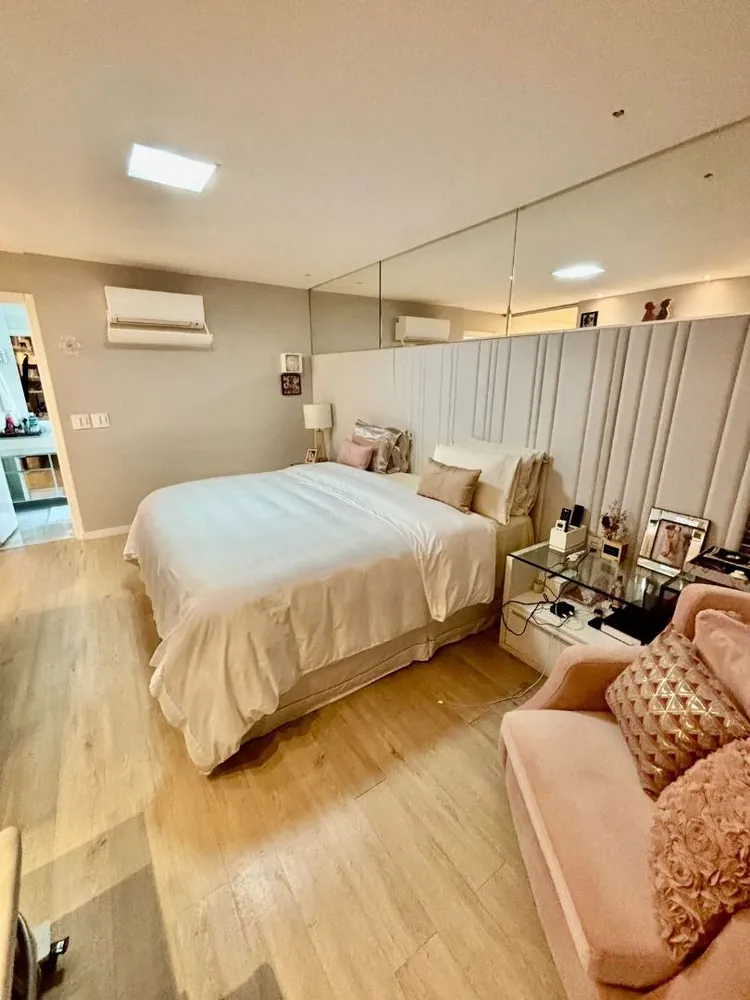Apartamento, 4 quartos, 217 m² - Foto 9