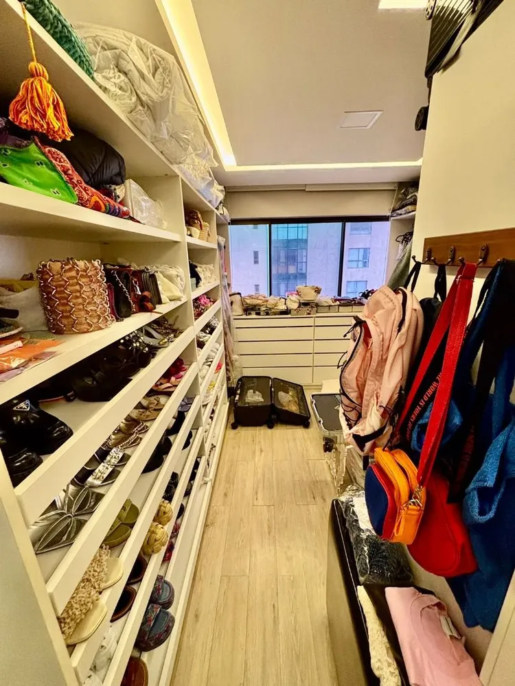 Apartamento, 4 quartos, 217 m² - Foto 12