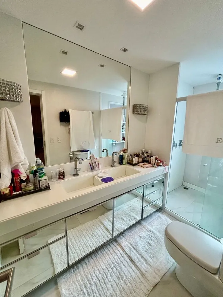 Apartamento, 4 quartos, 217 m² - Foto 7