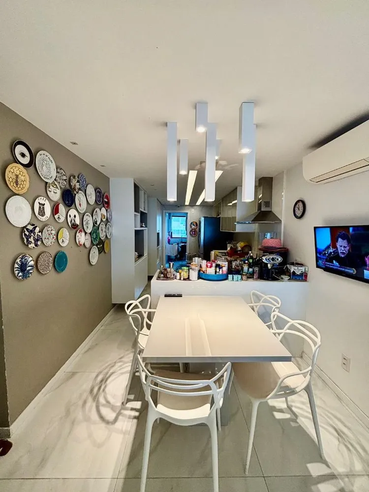 Apartamento, 4 quartos, 217 m² - Foto 17