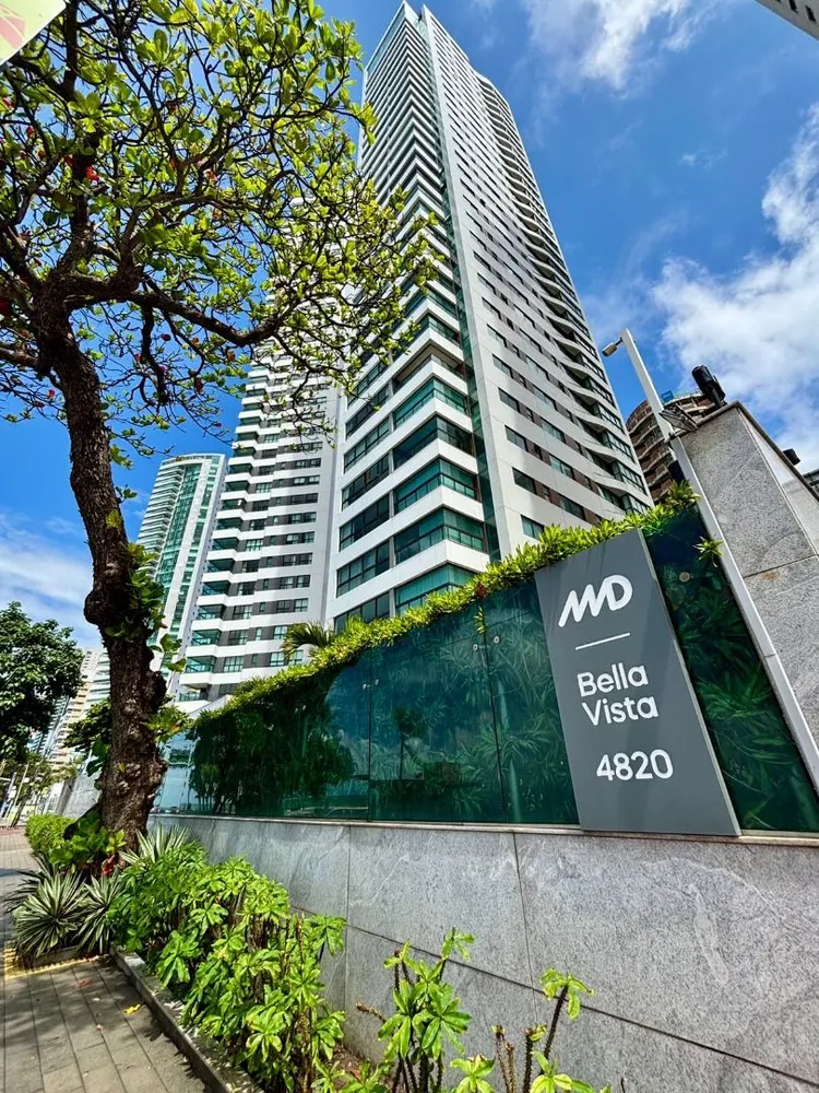Apartamento, 4 quartos, 217 m² - Foto 1