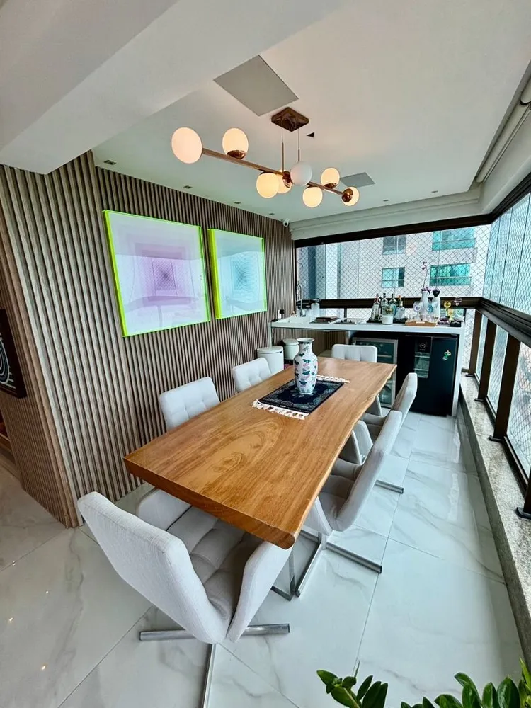 Apartamento, 4 quartos, 217 m² - Foto 8