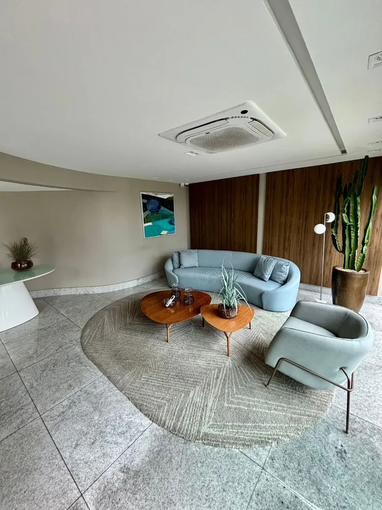 Apartamento, 4 quartos, 217 m² - Foto 5