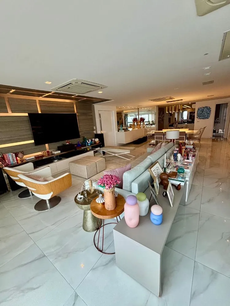 Apartamento, 4 quartos, 217 m² - Foto 10