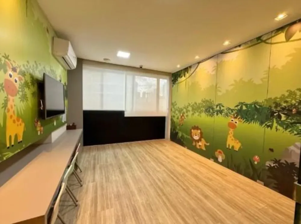 Apartamento, 4 quartos, 217 m² - Foto 4