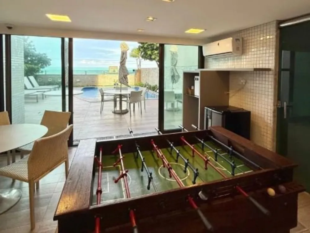 Apartamento, 4 quartos, 217 m² - Foto 5