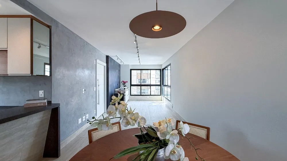 Apartamento, 3 quartos, 103 m² - Foto 6