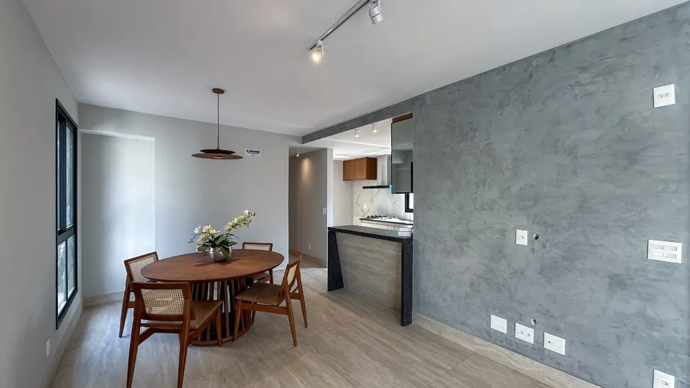 Apartamento, 3 quartos, 103 m² - Foto 4