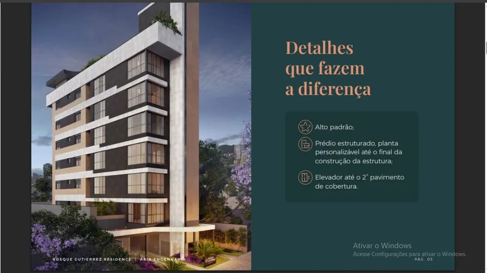 Apartamento, 3 quartos, 103 m² - Foto 4