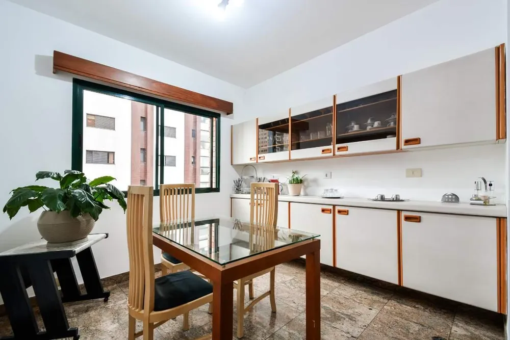 Apartamento, 4 quartos, 222 m² - Foto 5
