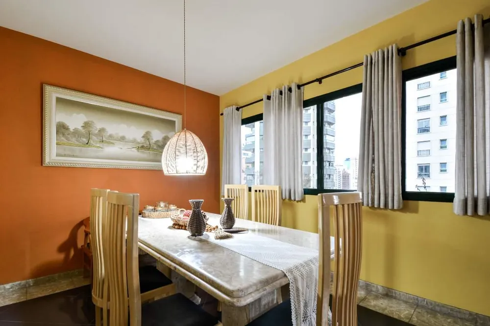Apartamento, 4 quartos, 222 m² - Foto 3