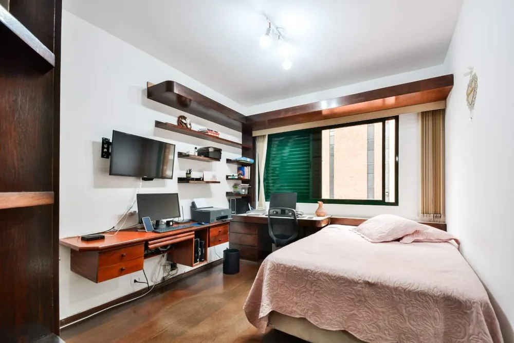 Apartamento, 4 quartos, 222 m² - Foto 8