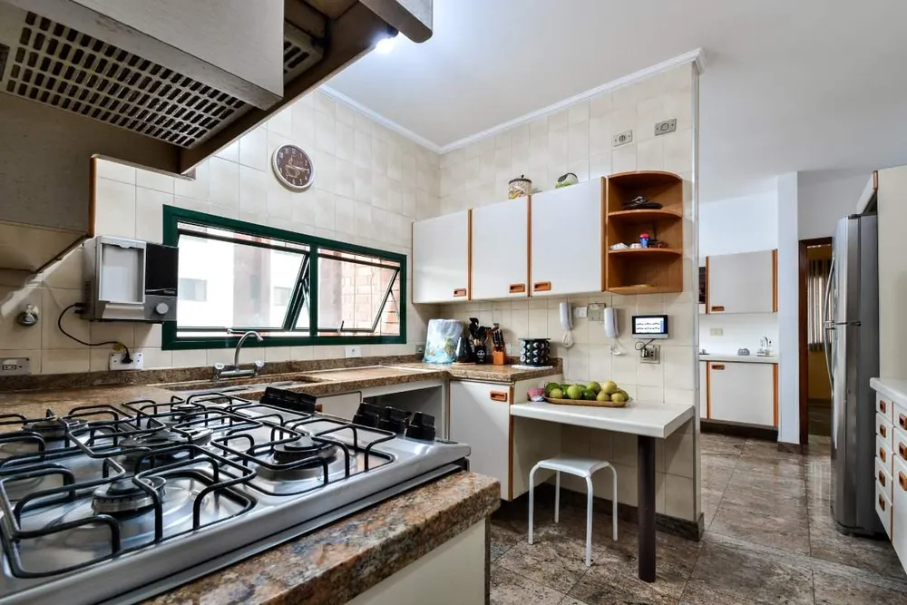 Apartamento, 4 quartos, 222 m² - Foto 6