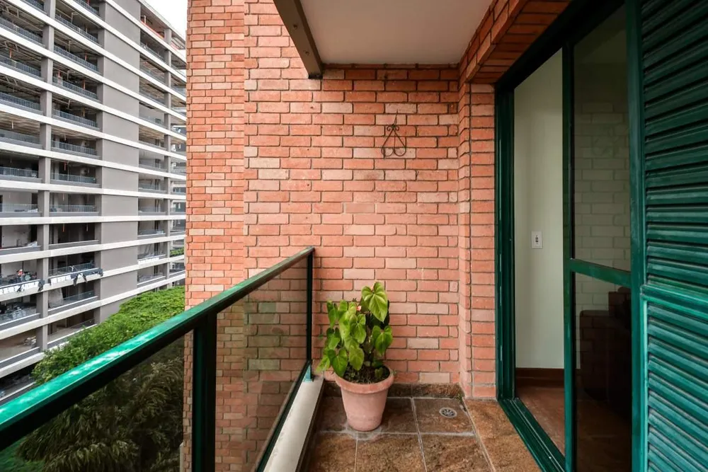 Apartamento, 4 quartos, 222 m² - Foto 4