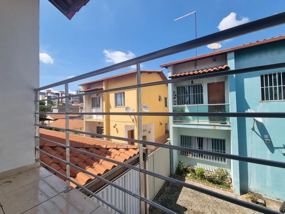 Casa de Condomínio, 3 quartos - Foto 5
