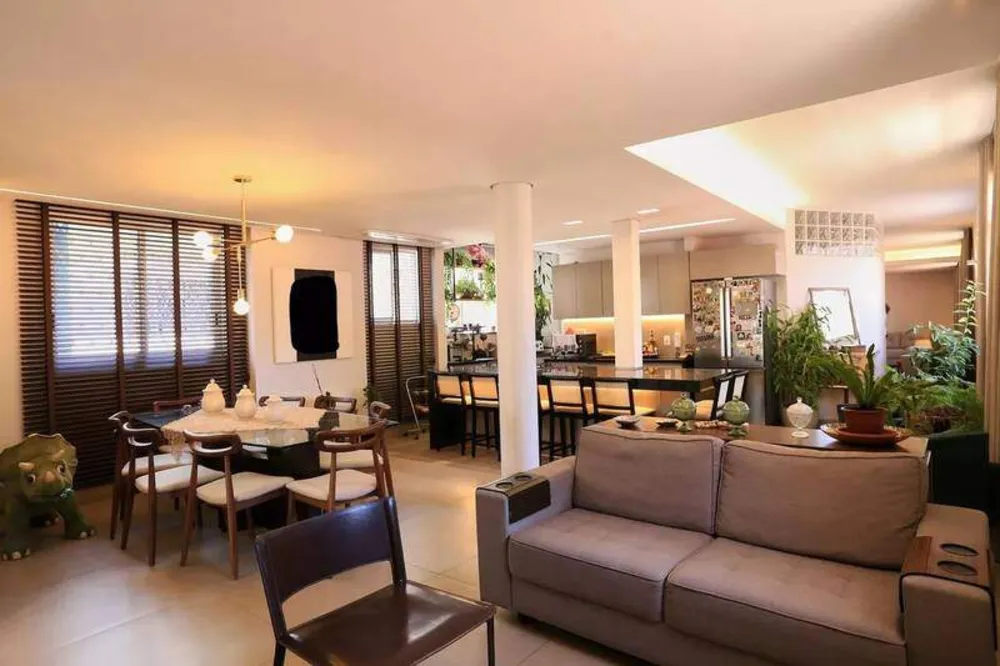 Apartamento, 2 quartos, 45 m² - Foto 2