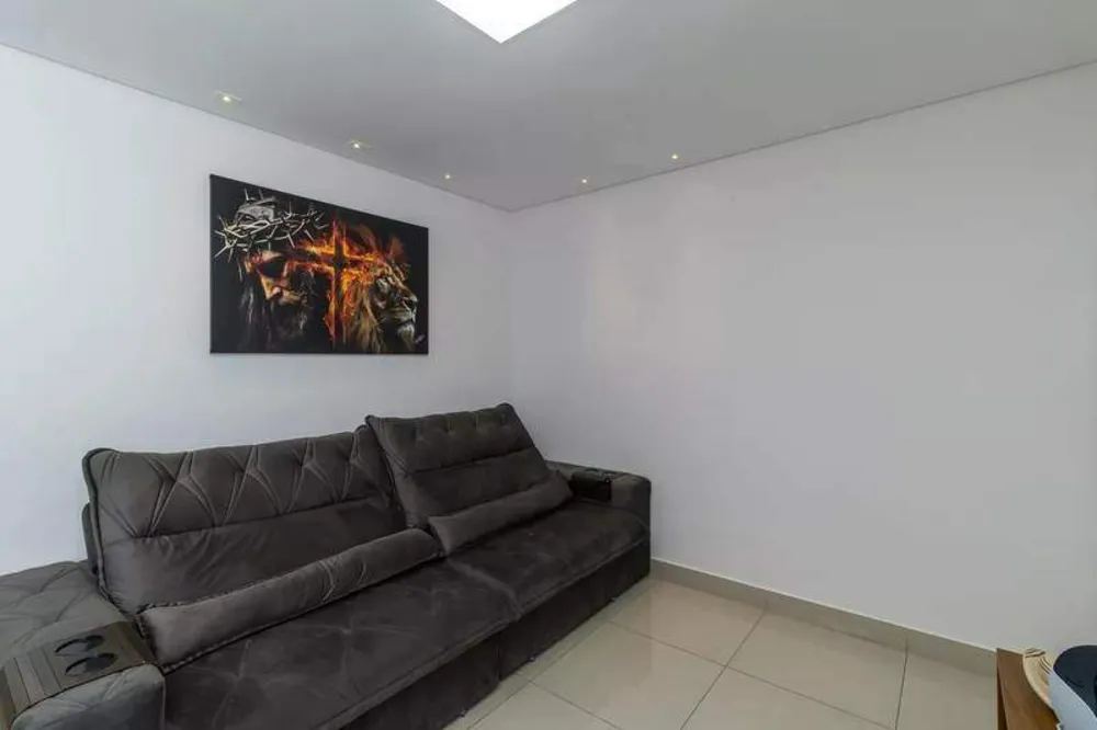 Apartamento, 2 quartos, 45 m² - Foto 1